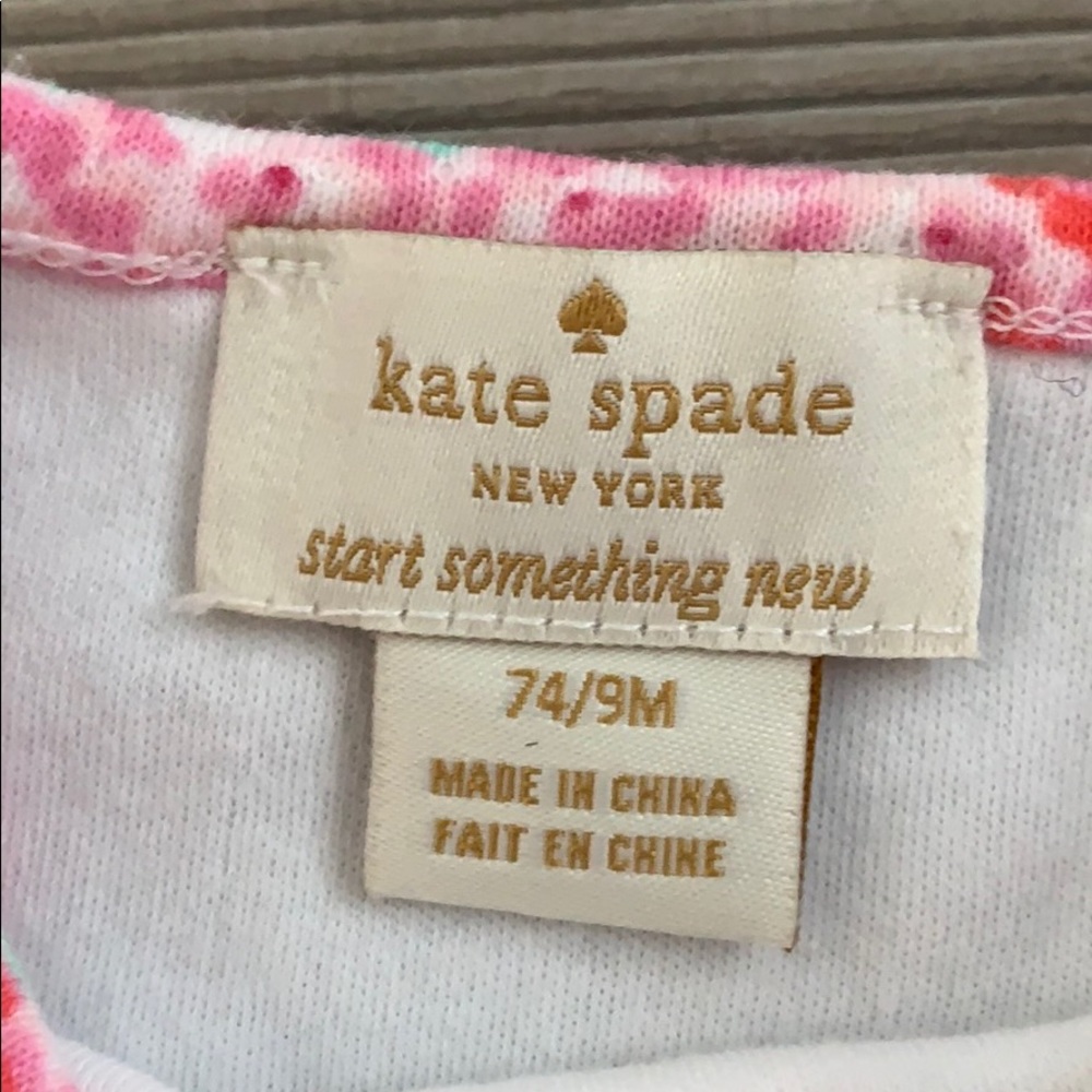 Kate Spade Set - Picture 3 of 3